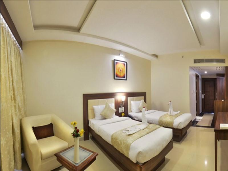 Madhuram Royale Hotell Jodhpur  Exteriör bild